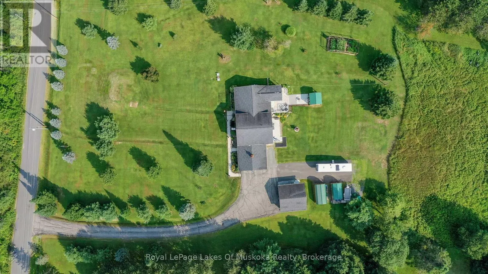 284 SOUTH FAIRY LAKE ROAD