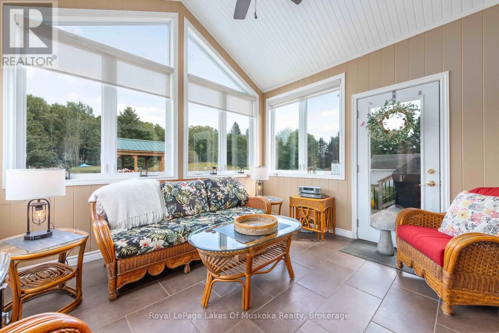 284 SOUTH FAIRY LAKE ROAD
