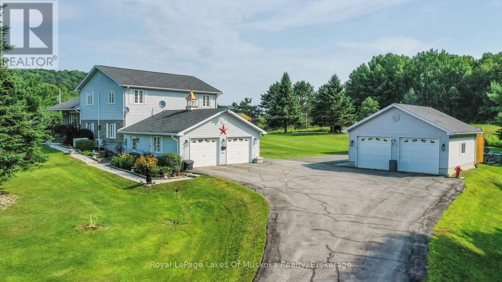 284 SOUTH FAIRY LAKE ROAD
