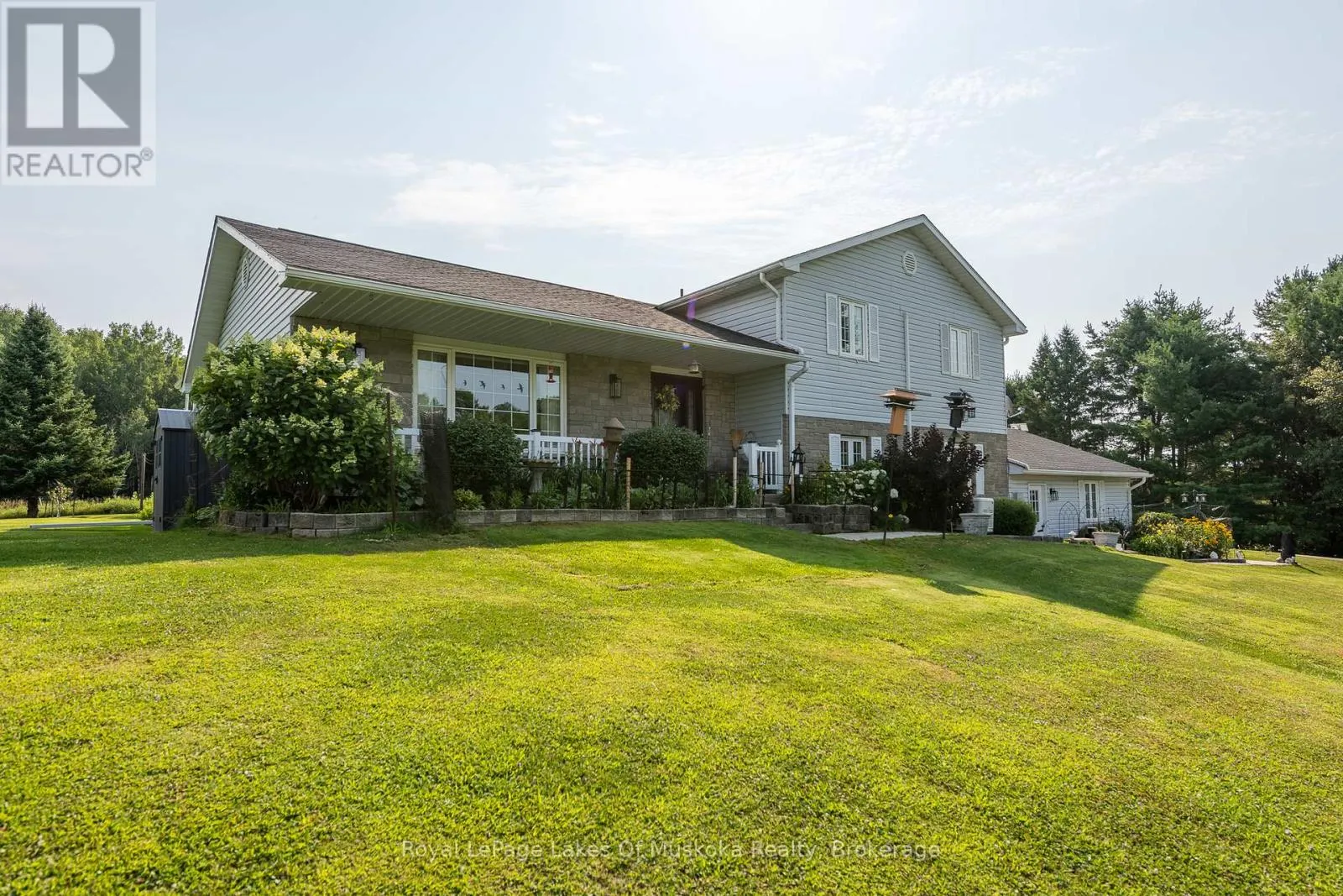 284 SOUTH FAIRY LAKE ROAD