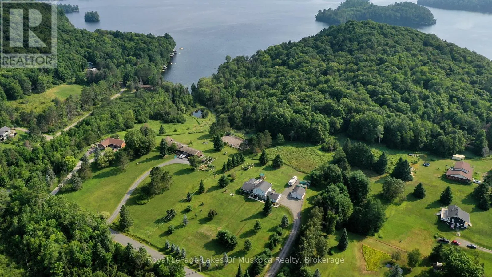 284 SOUTH FAIRY LAKE ROAD
