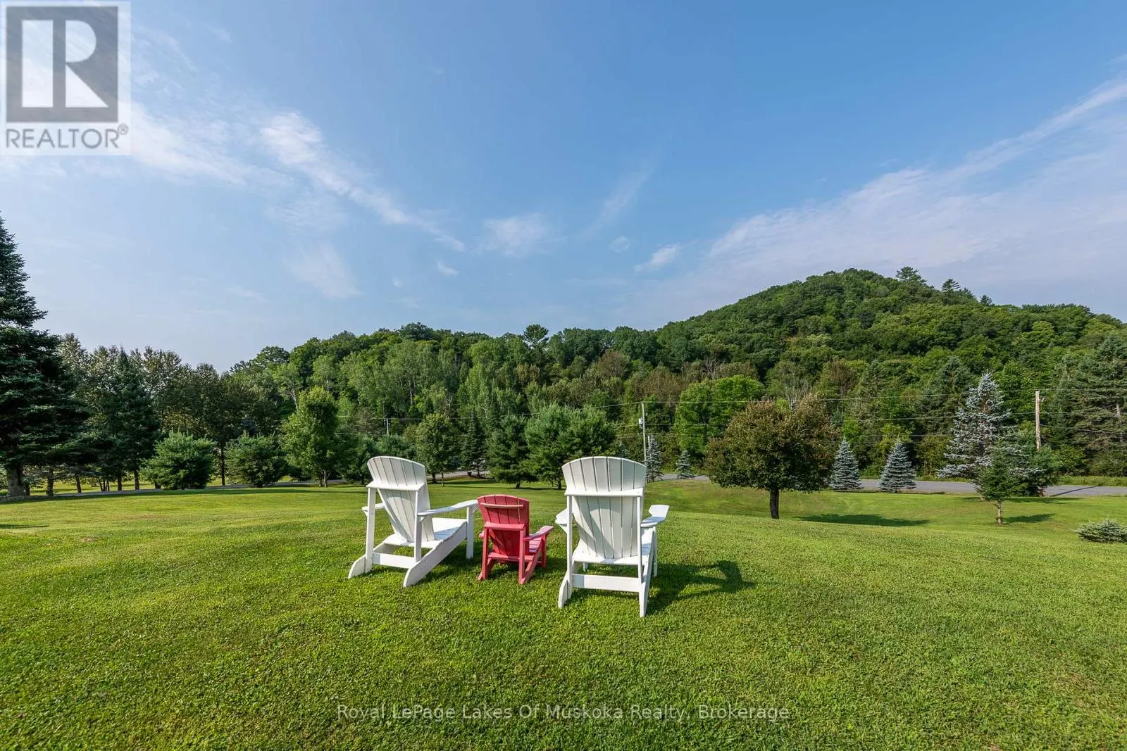 284 SOUTH FAIRY LAKE ROAD