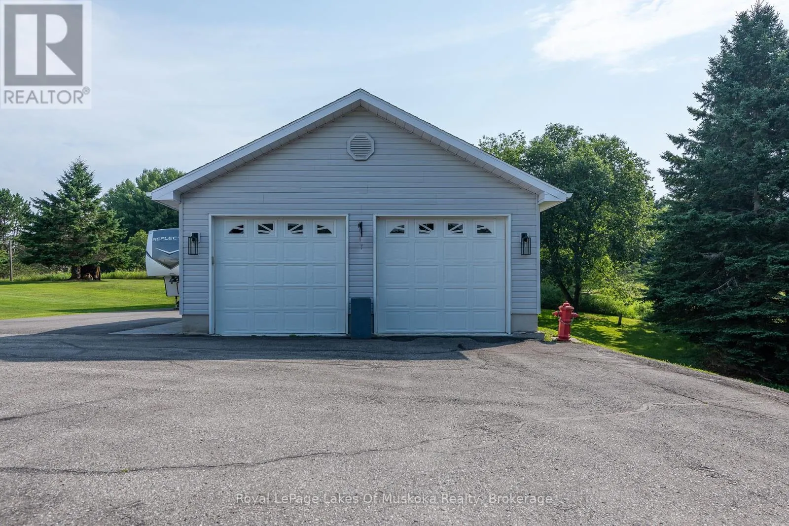 284 SOUTH FAIRY LAKE ROAD