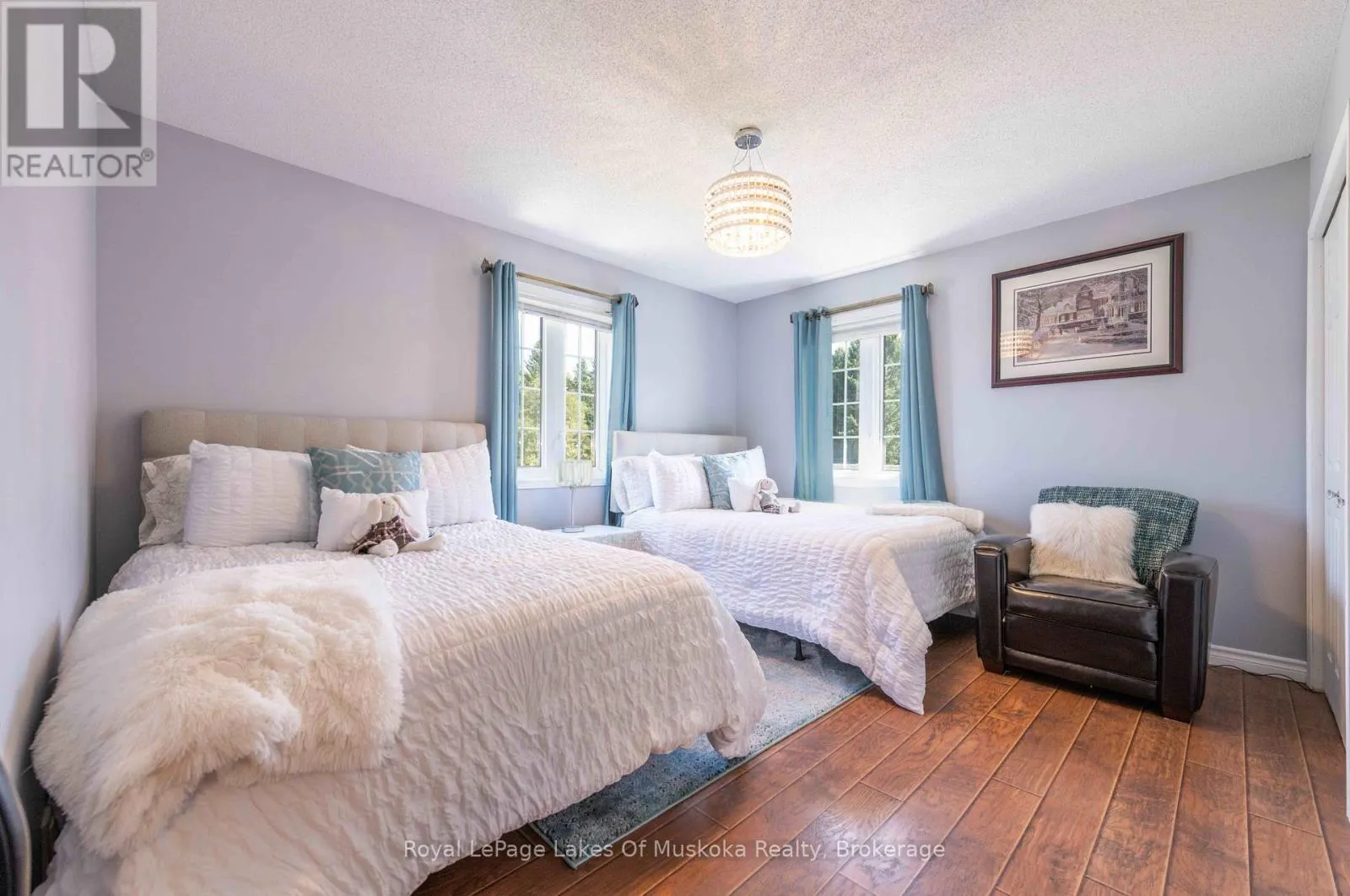 284 SOUTH FAIRY LAKE ROAD