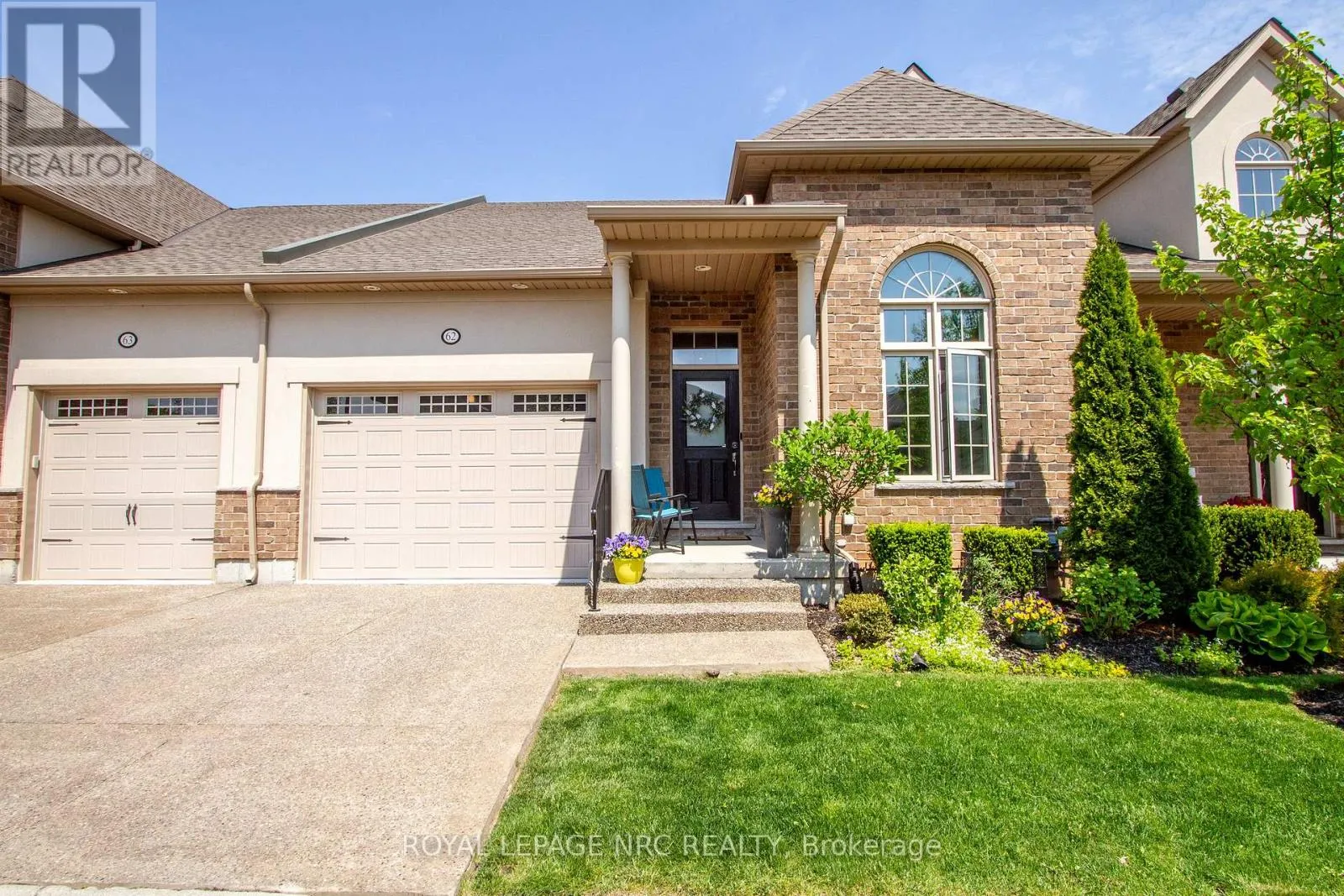 62 - 3232 MONTROSE ROAD, #62