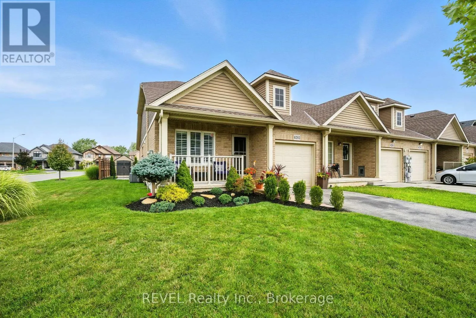 6283 DORES DRIVE