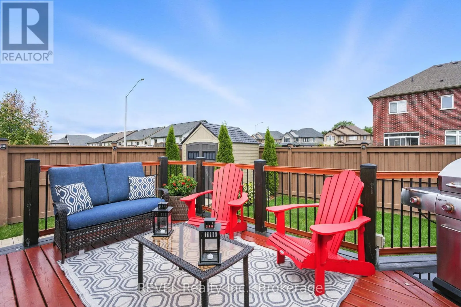 6283 DORES DRIVE