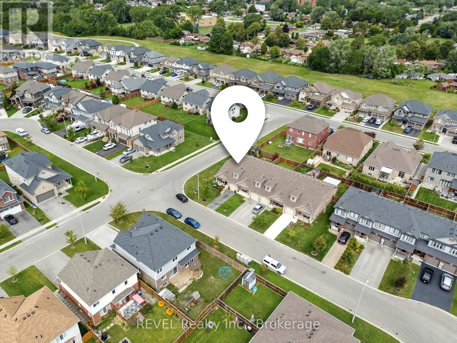 6283 DORES DRIVE