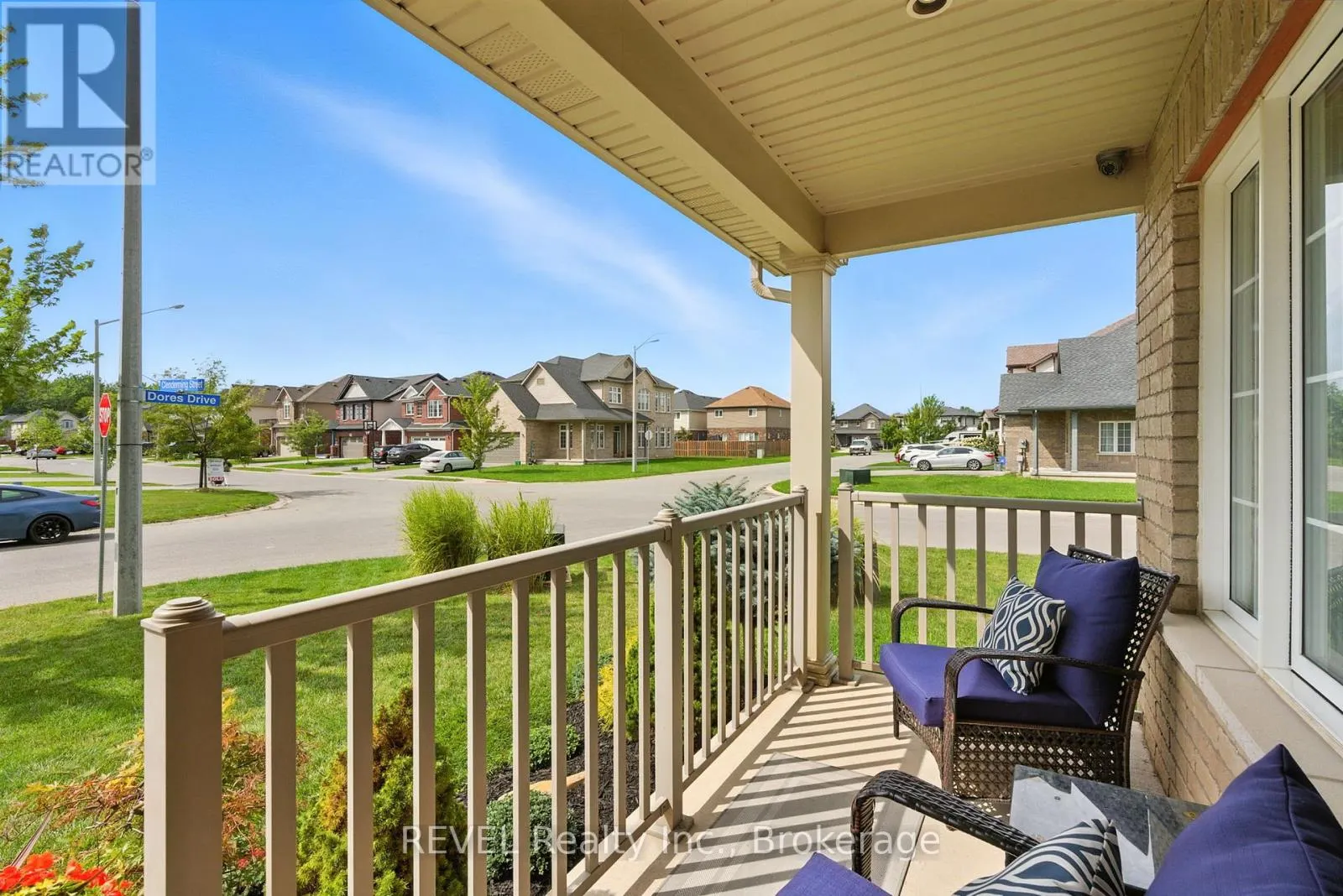 6283 DORES DRIVE