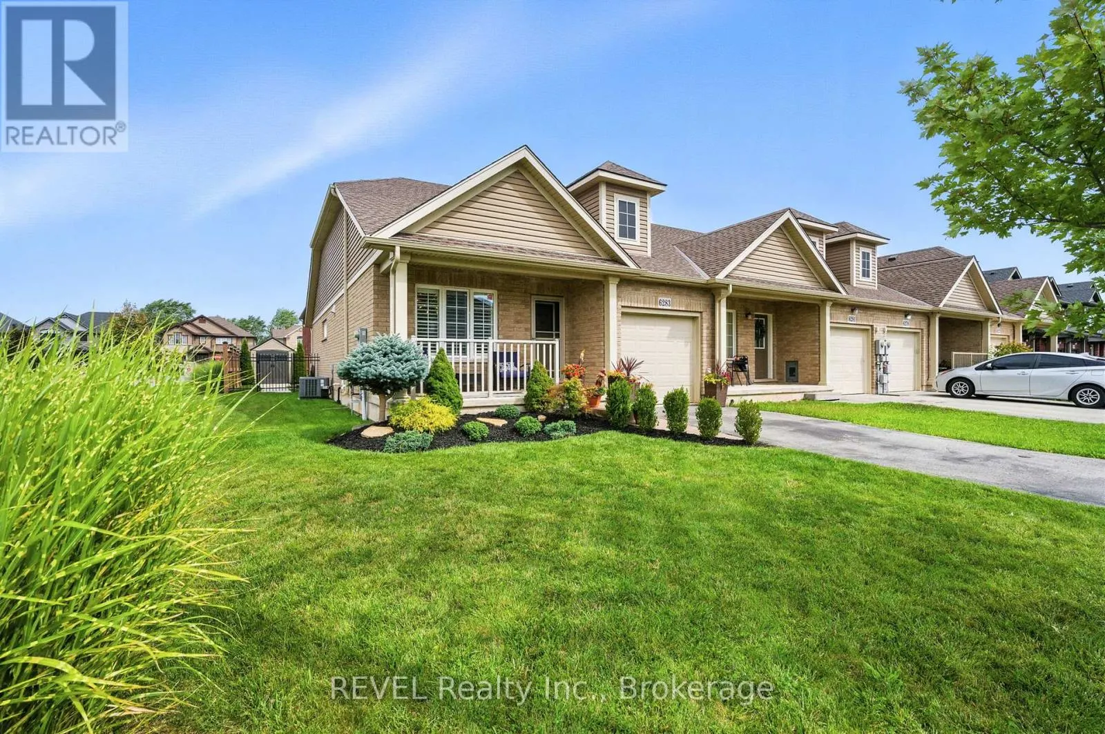 6283 DORES DRIVE