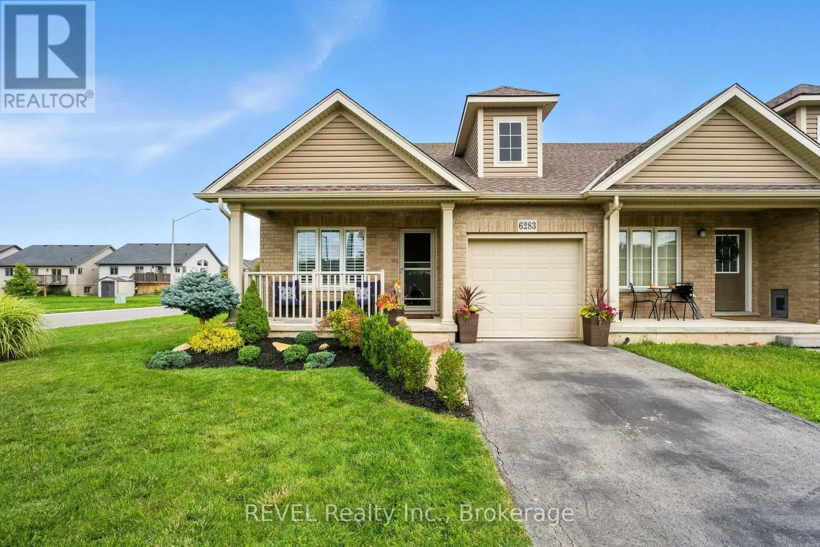 6283 DORES DRIVE