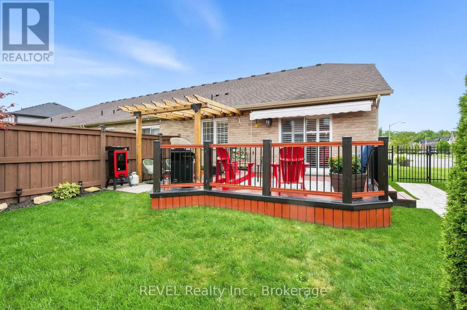 6283 DORES DRIVE