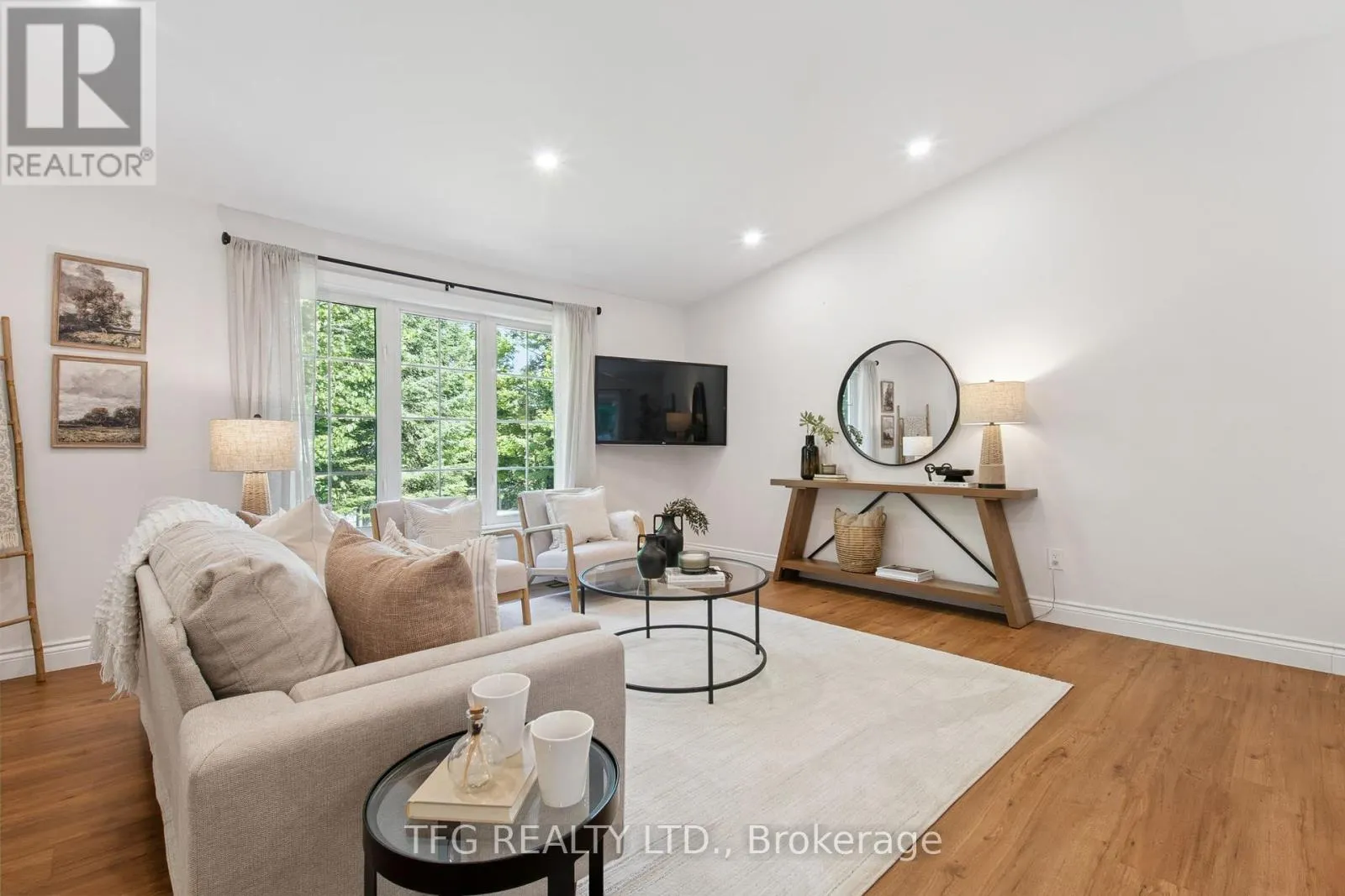 280 PORTER ROAD