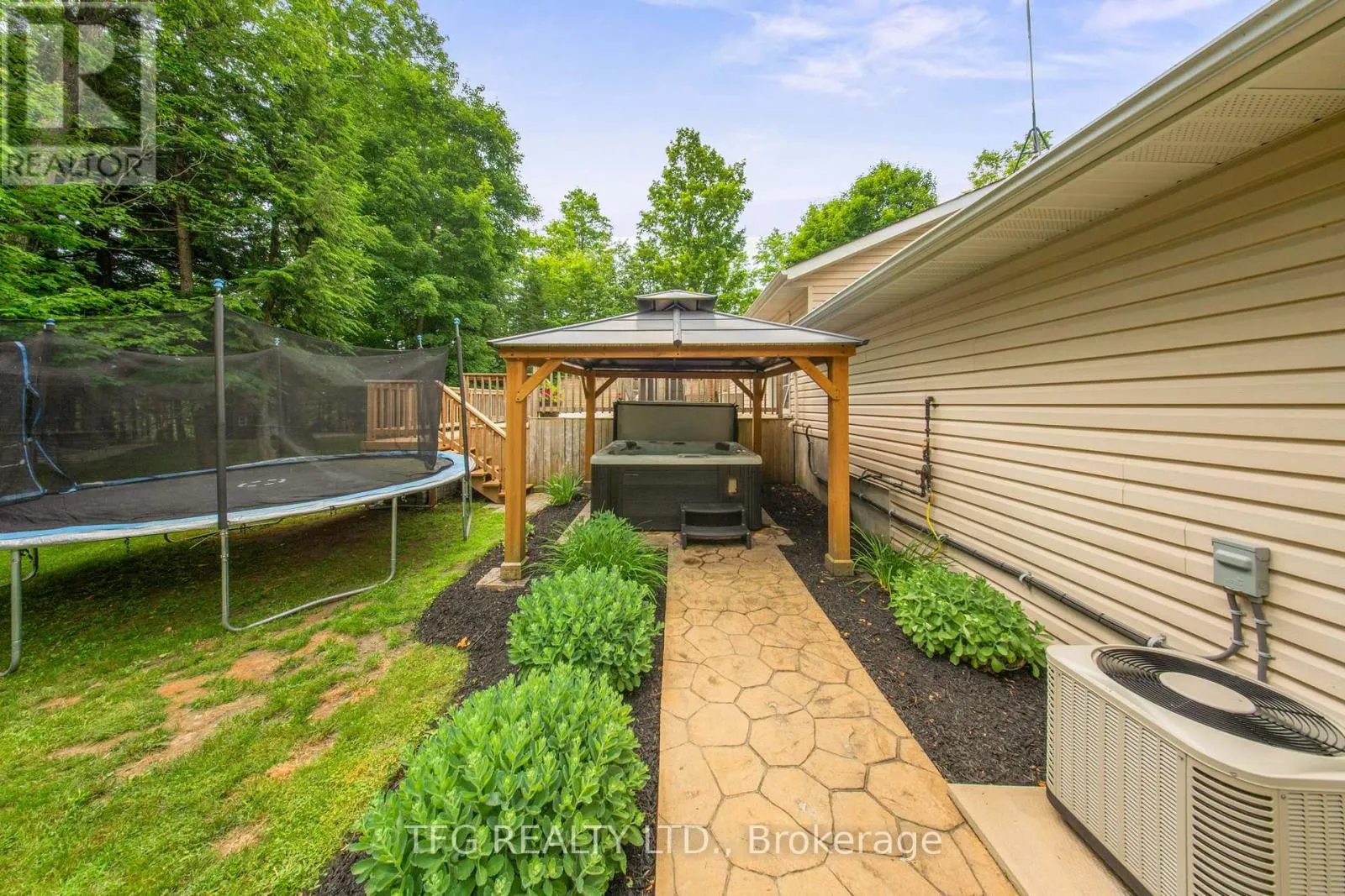 280 PORTER ROAD