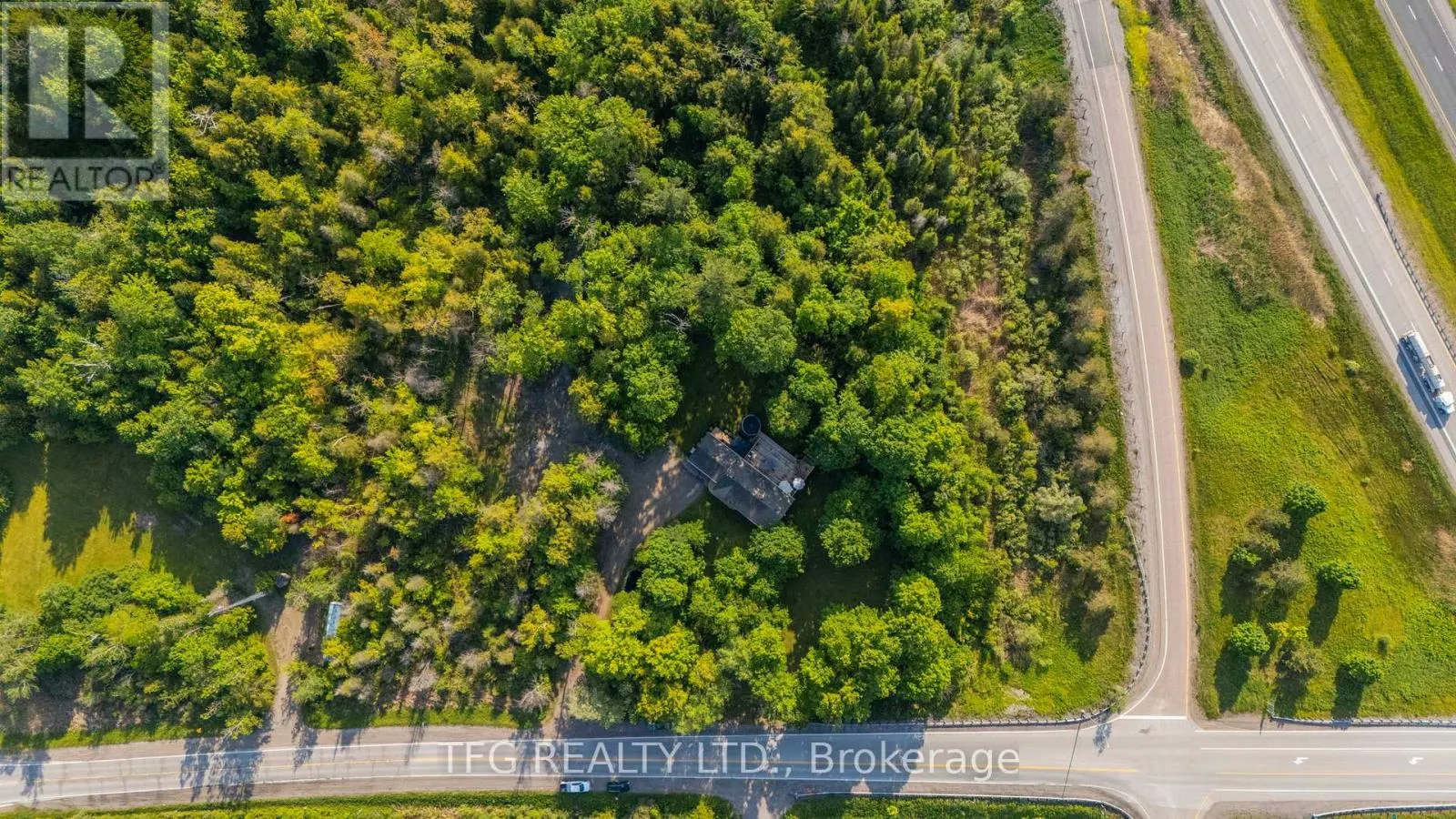 280 PORTER ROAD