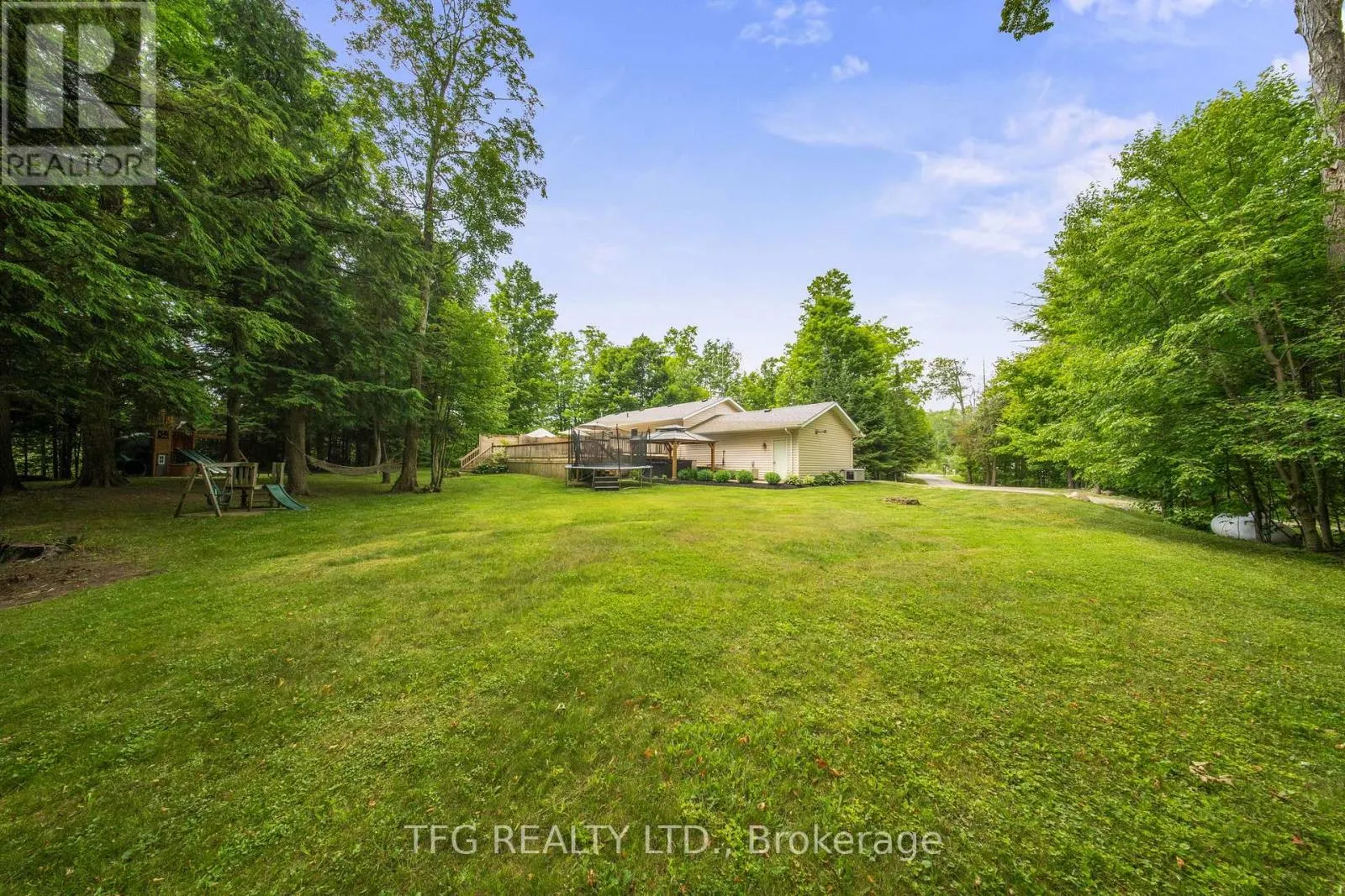 280 PORTER ROAD