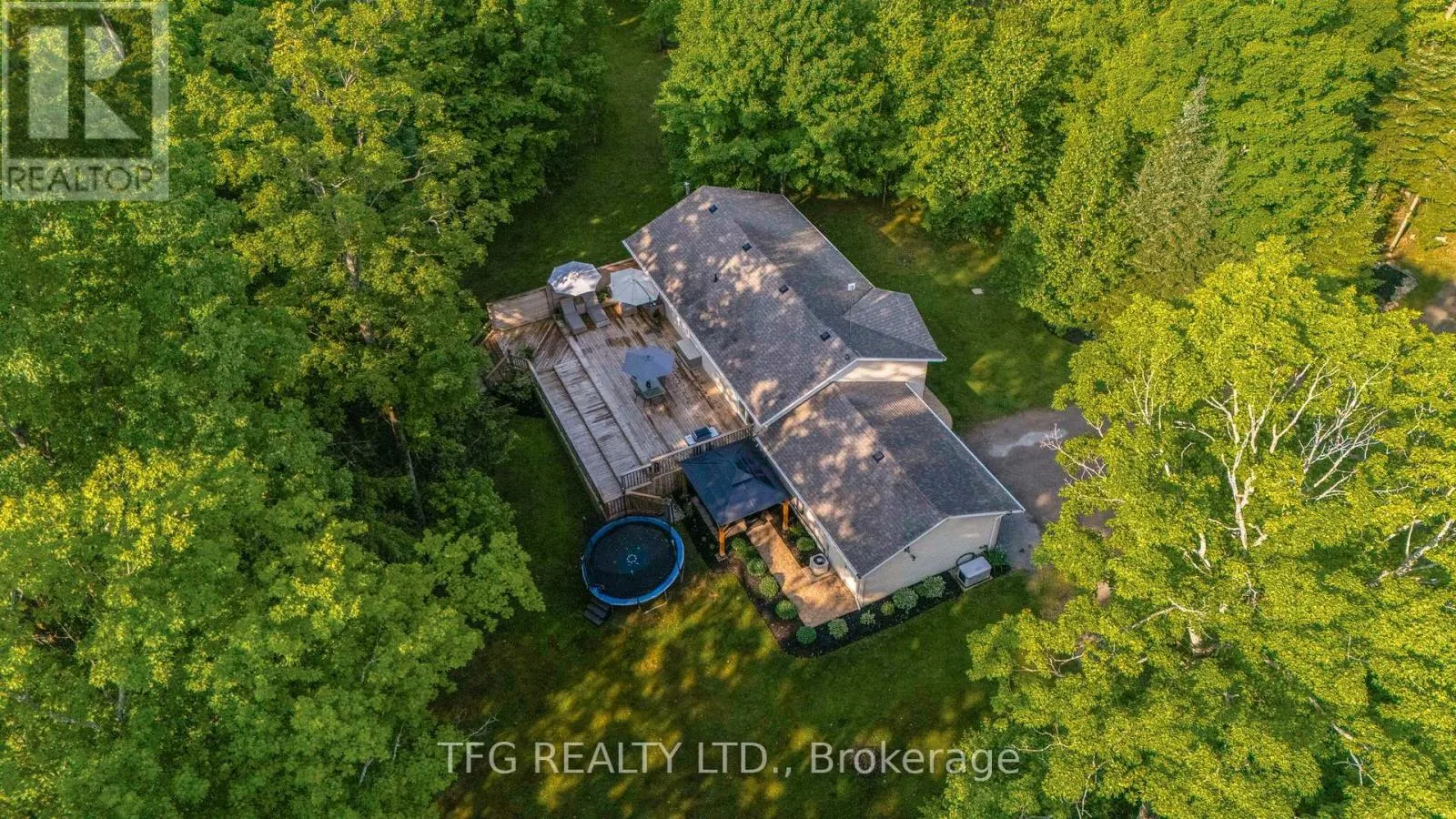 280 PORTER ROAD