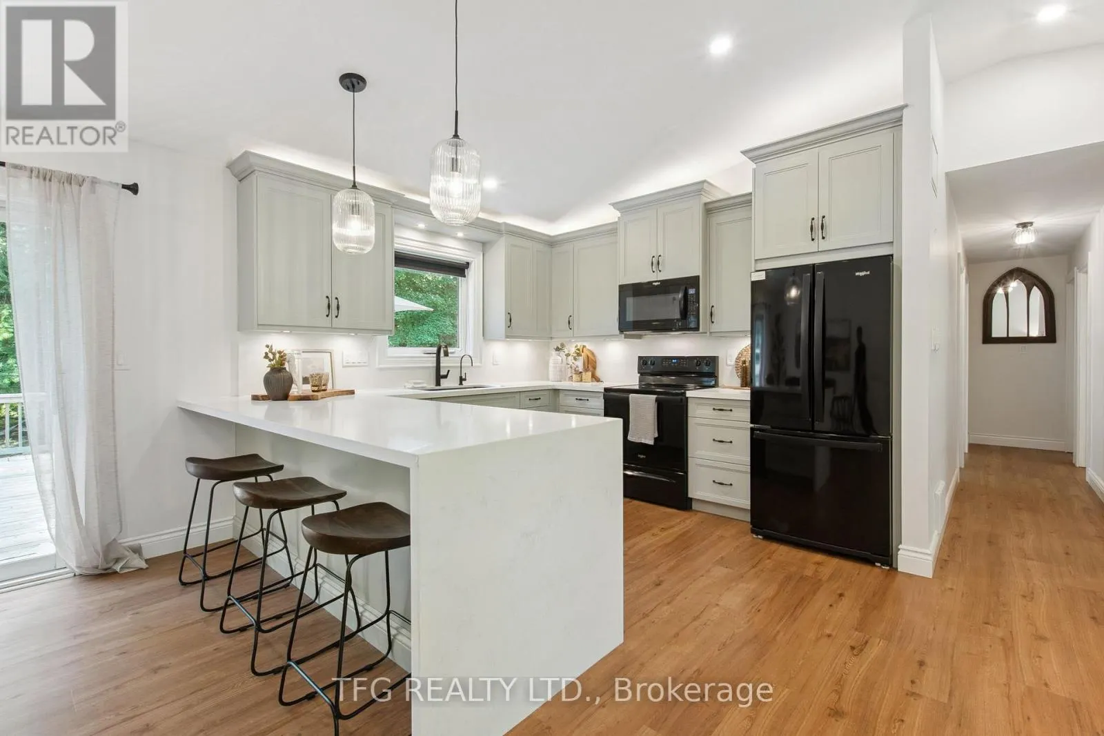 280 PORTER ROAD