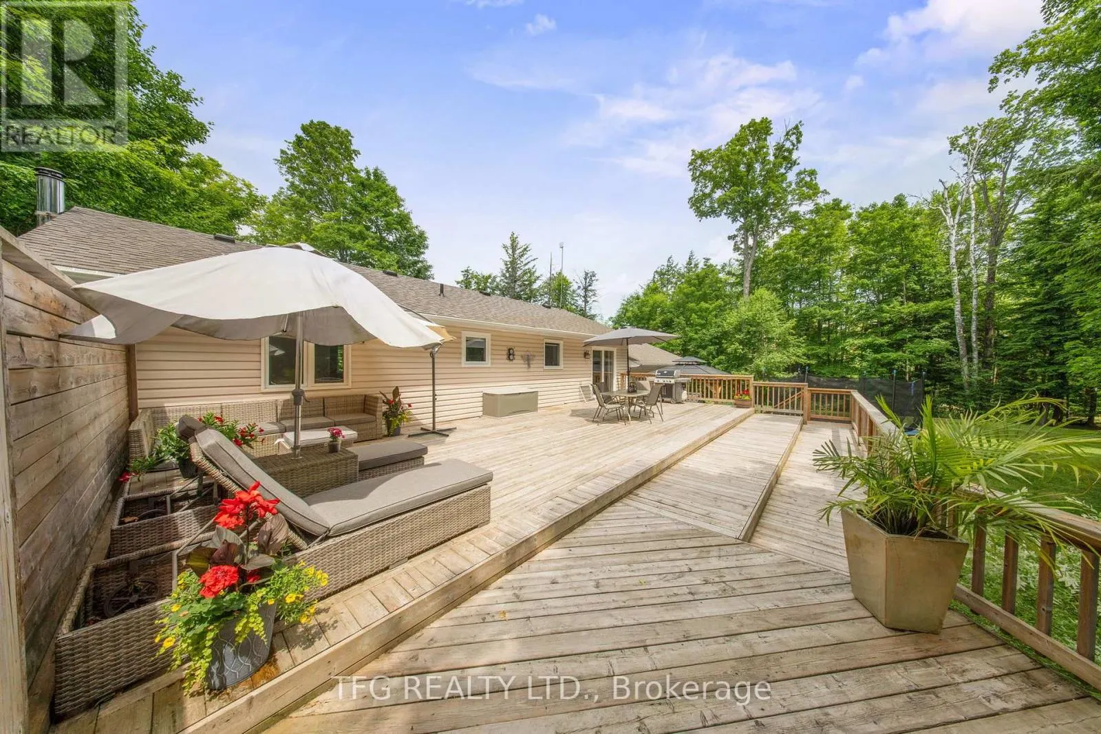 280 PORTER ROAD