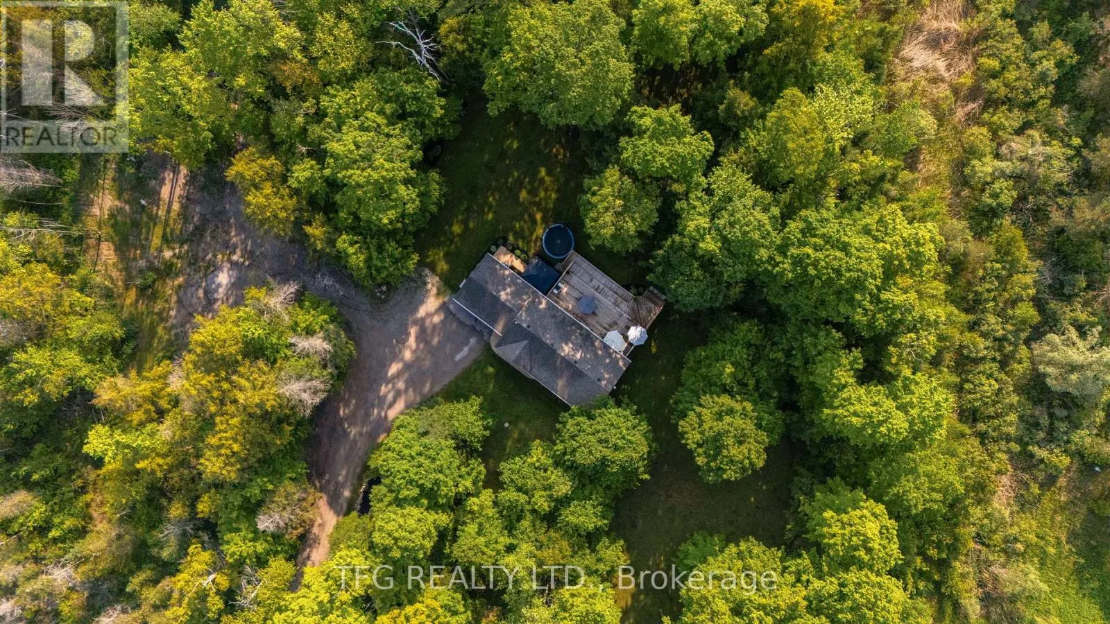 280 PORTER ROAD