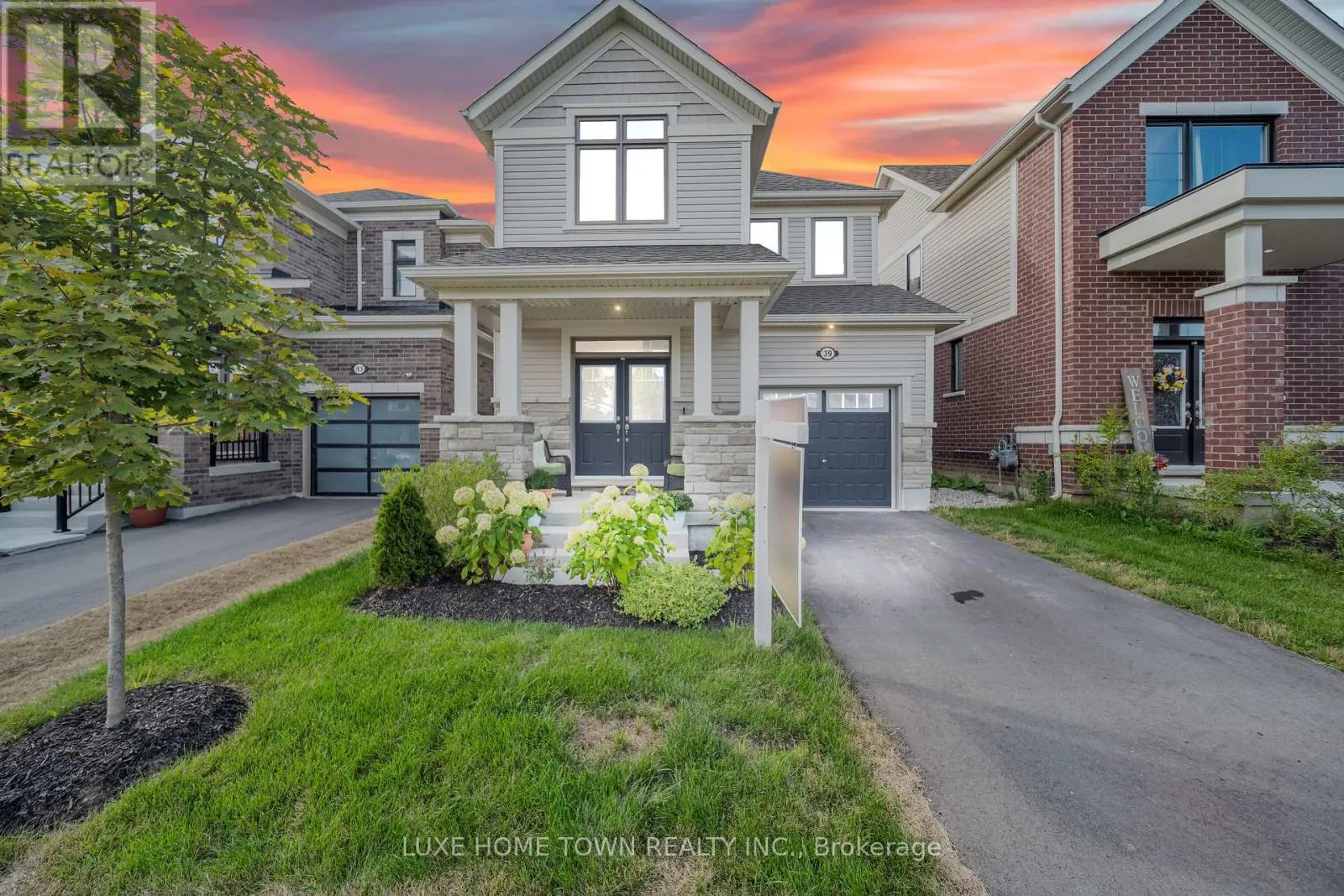 39 SPICER STREET