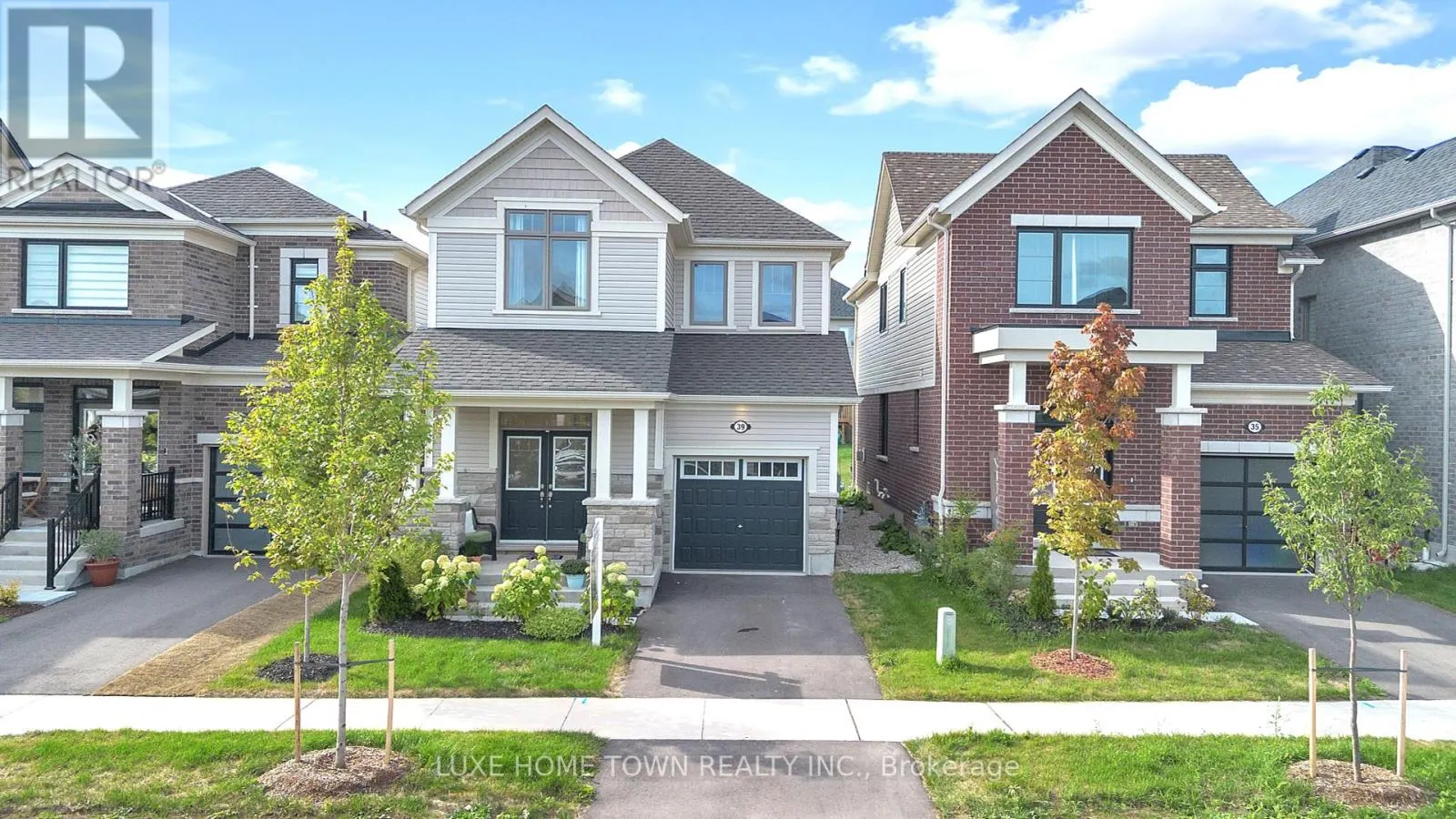 39 SPICER STREET