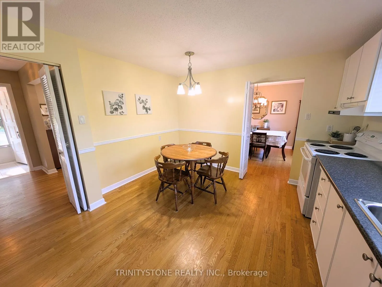 7 PULFORD CRESCENT