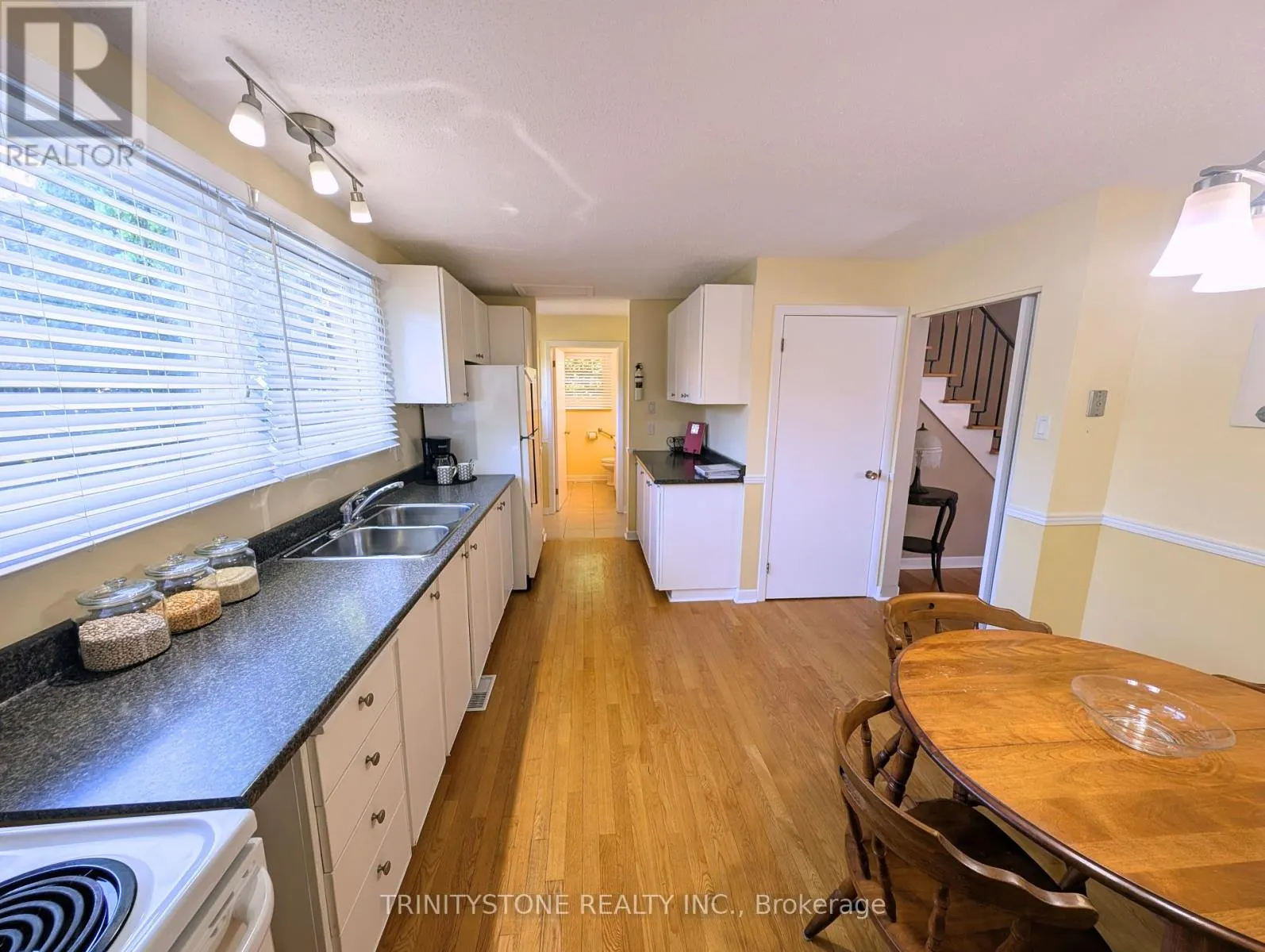 7 PULFORD CRESCENT