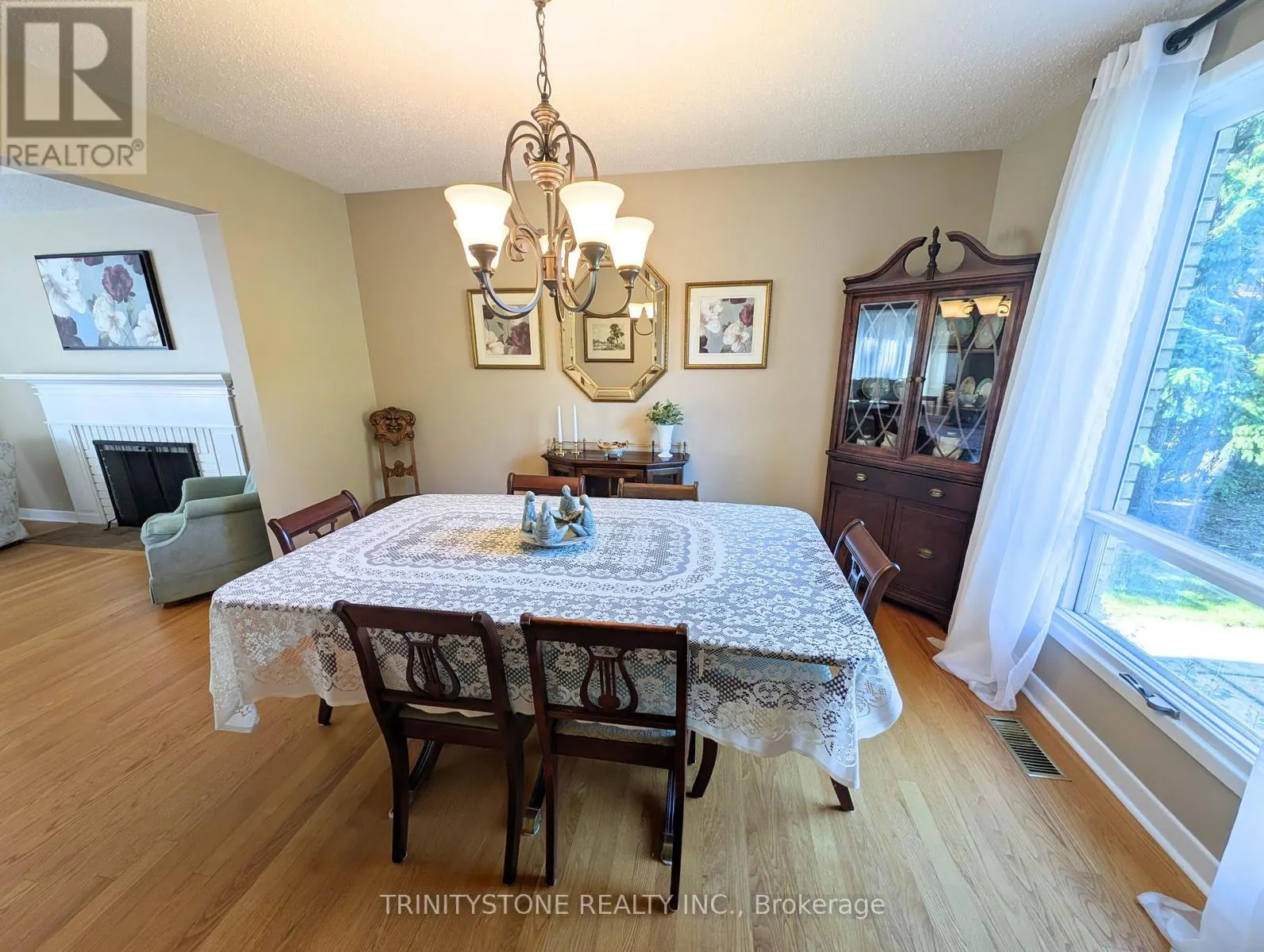 7 PULFORD CRESCENT