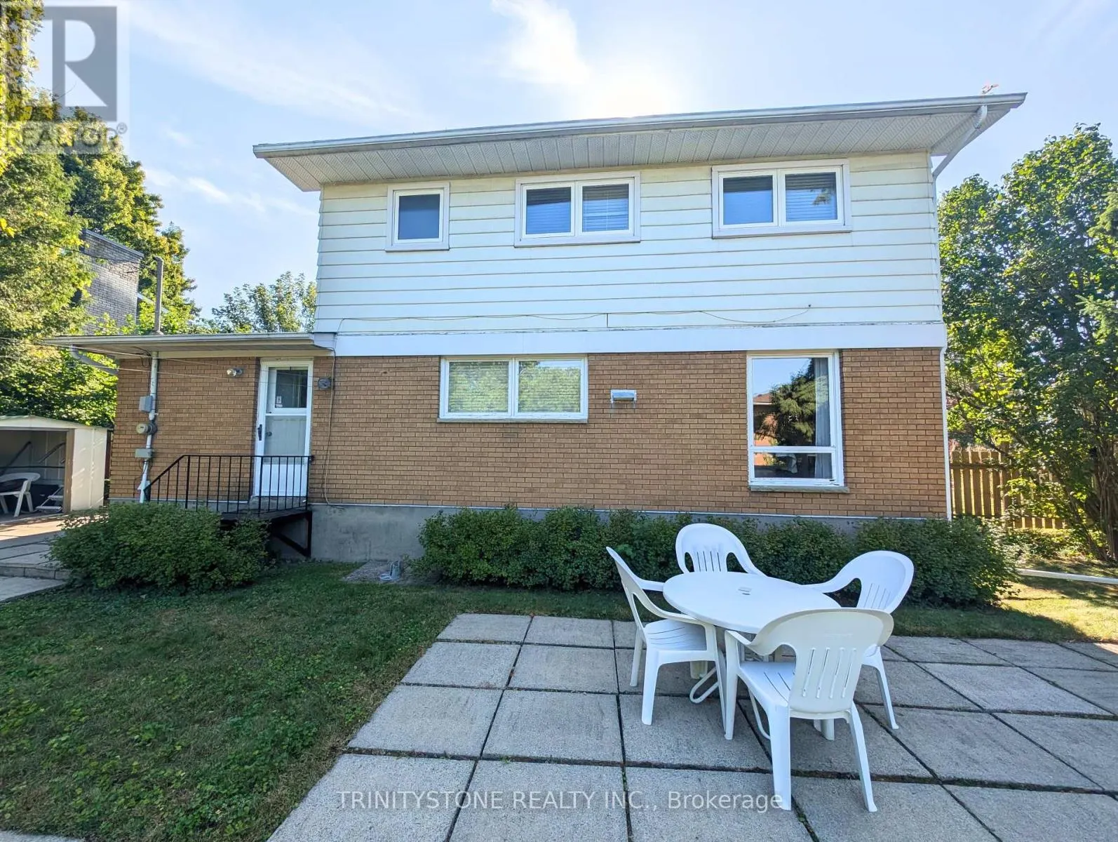 7 PULFORD CRESCENT