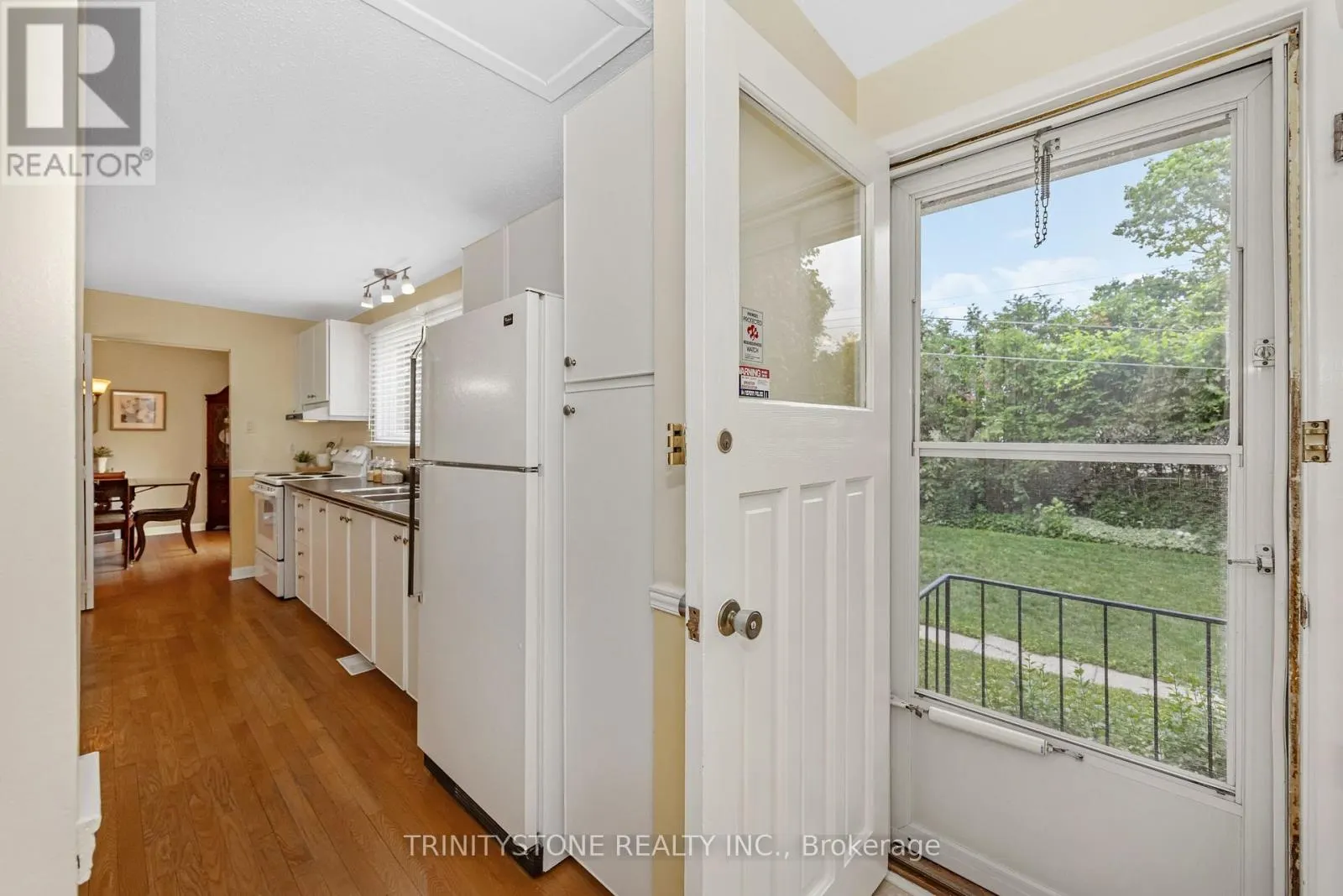 7 PULFORD CRESCENT