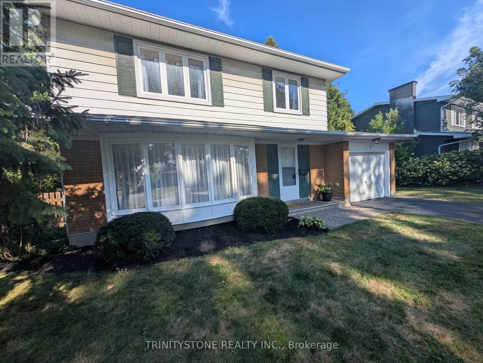 7 PULFORD CRESCENT