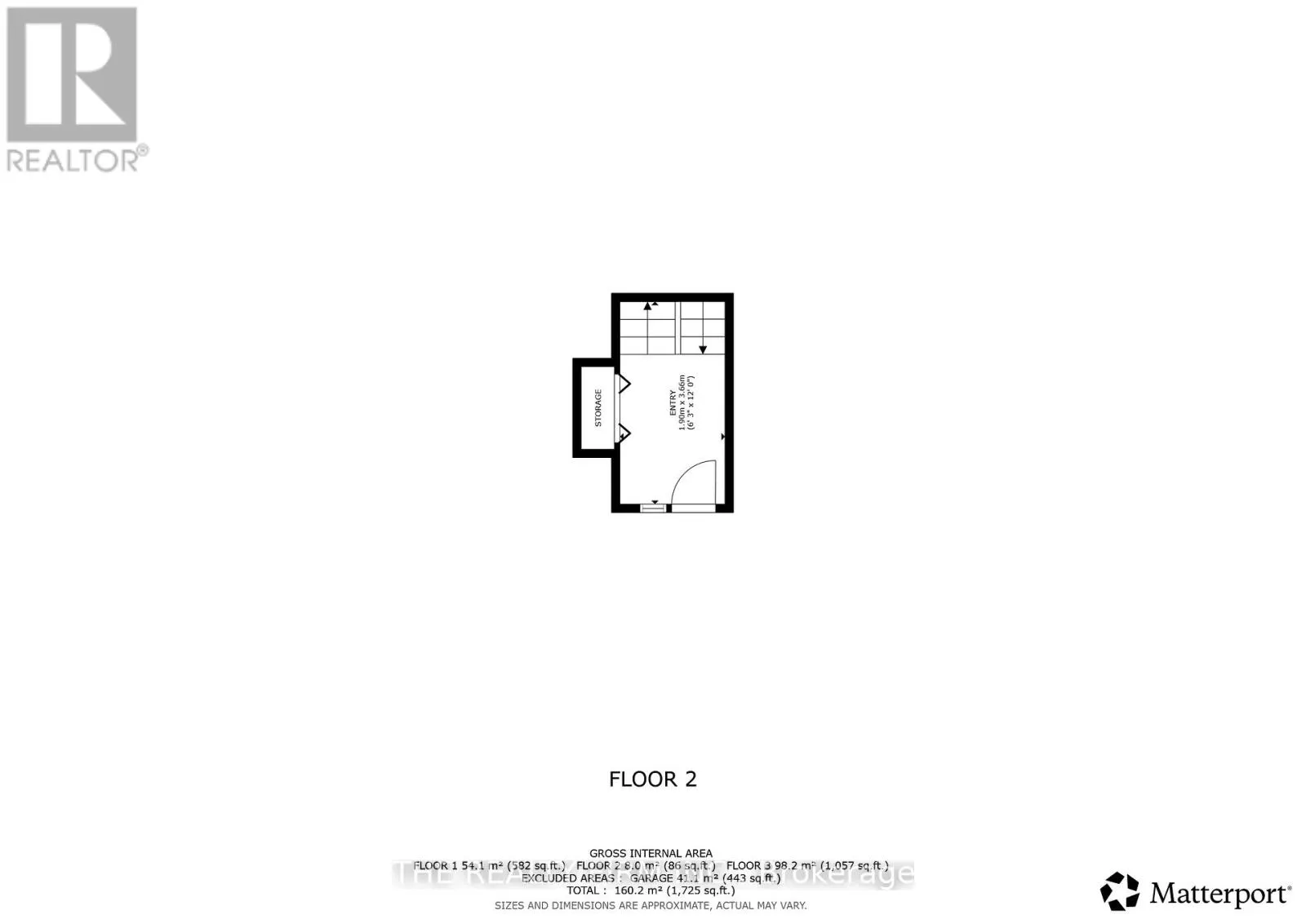 4 - 519 RIVERSIDE DRIVE, #4