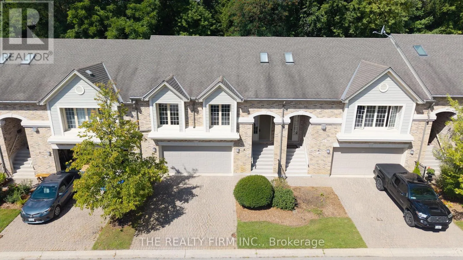 4 - 519 RIVERSIDE DRIVE, #4