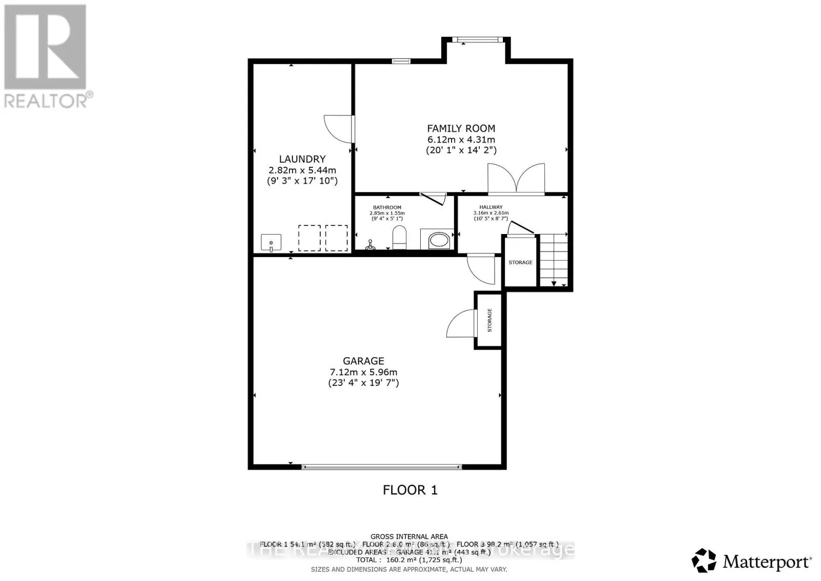 4 - 519 RIVERSIDE DRIVE, #4