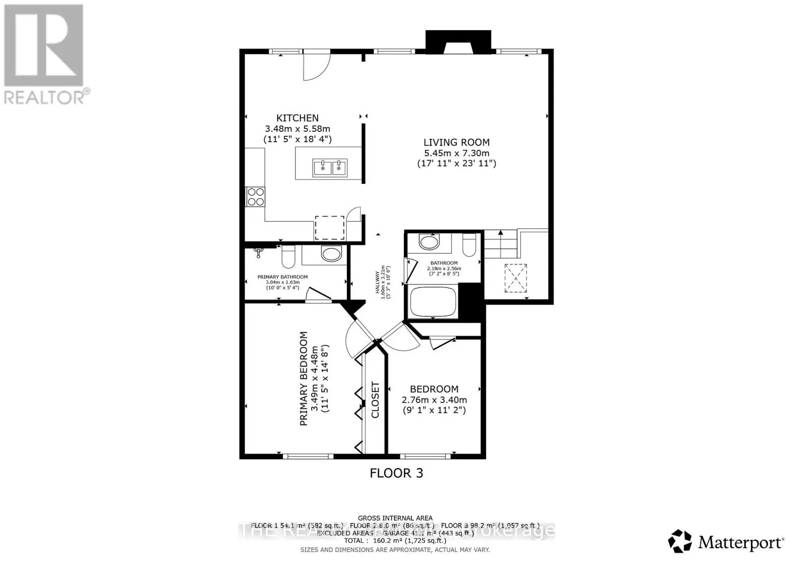 4 - 519 RIVERSIDE DRIVE, #4