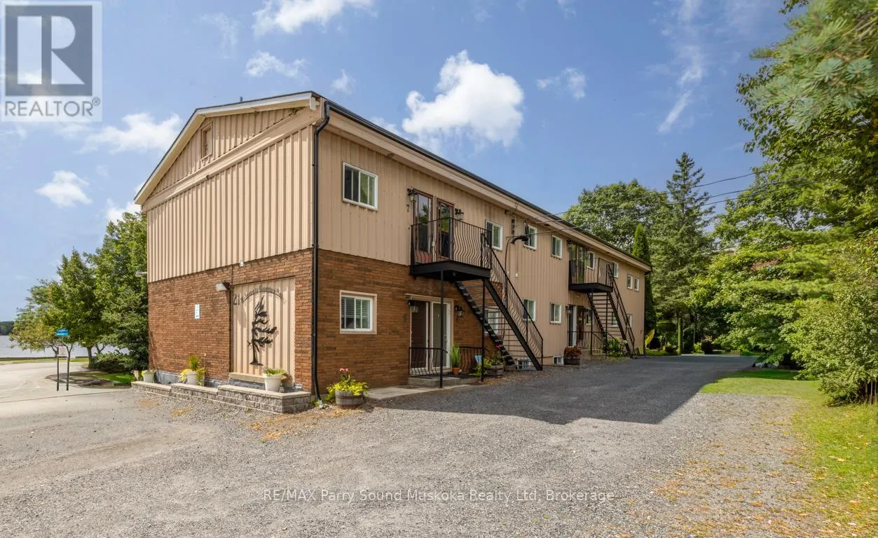 4 - 21 PROSPECT STREET, #4