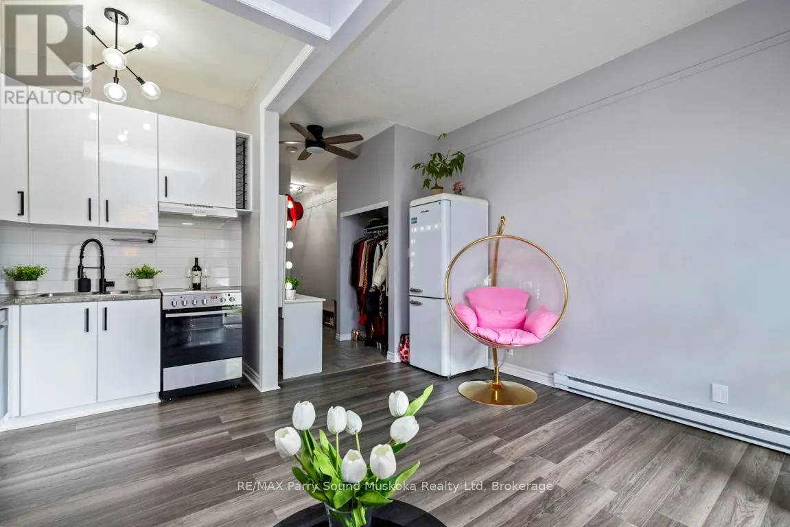 4 - 21 PROSPECT STREET, #4