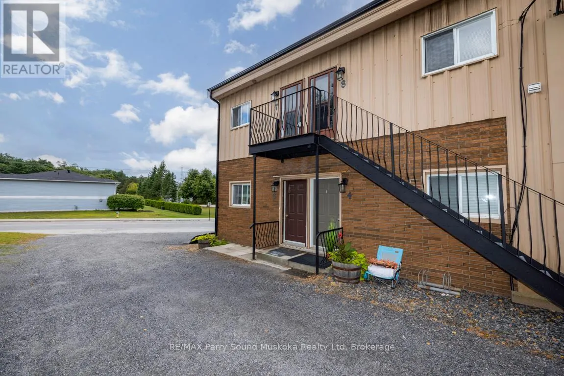 4 - 21 PROSPECT STREET, #4