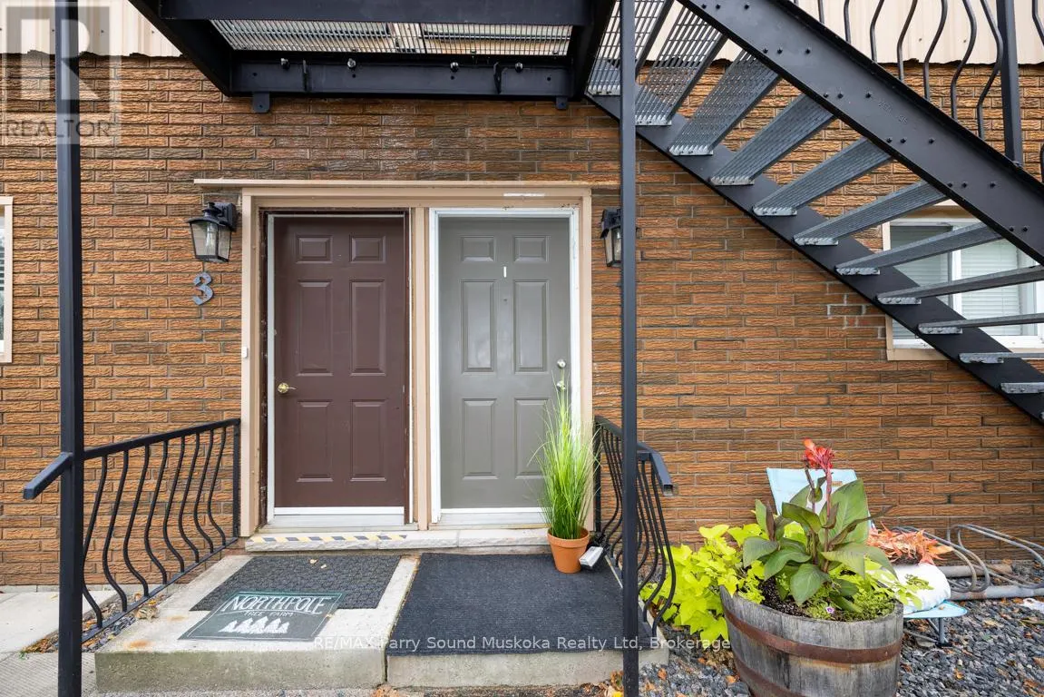 4 - 21 PROSPECT STREET, #4