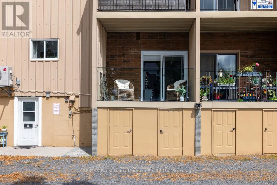 4 - 21 PROSPECT STREET, #4