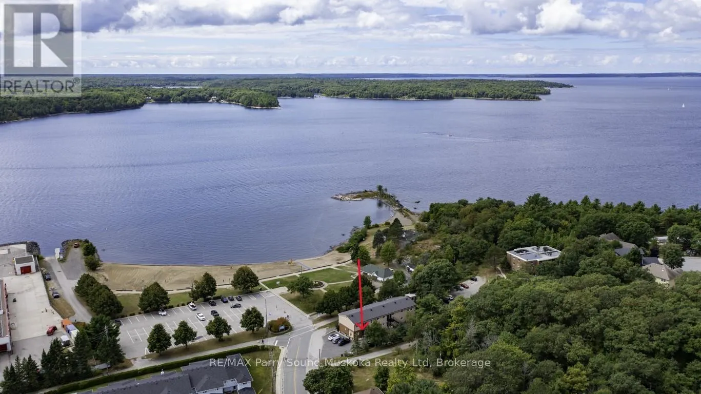 4 - 21 PROSPECT STREET, #4