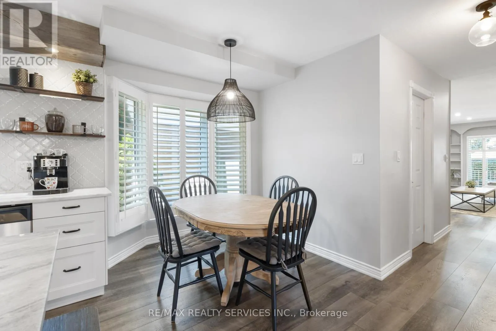 54 AUDUBON STREET N