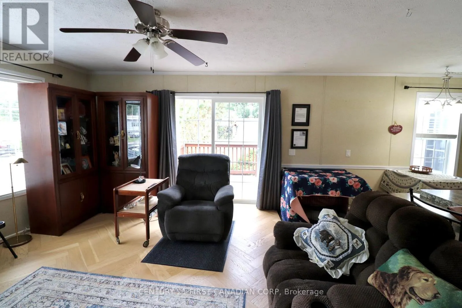 41 - 3100 DORCHESTER ROAD, #41