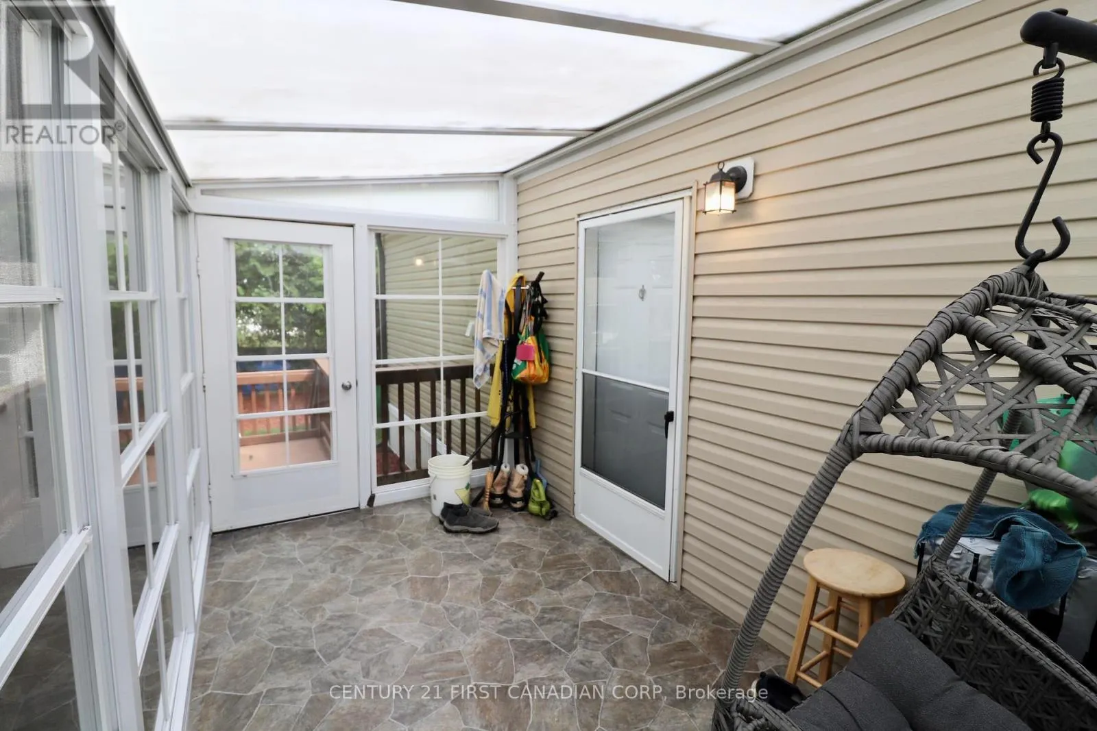 41 - 3100 DORCHESTER ROAD, #41