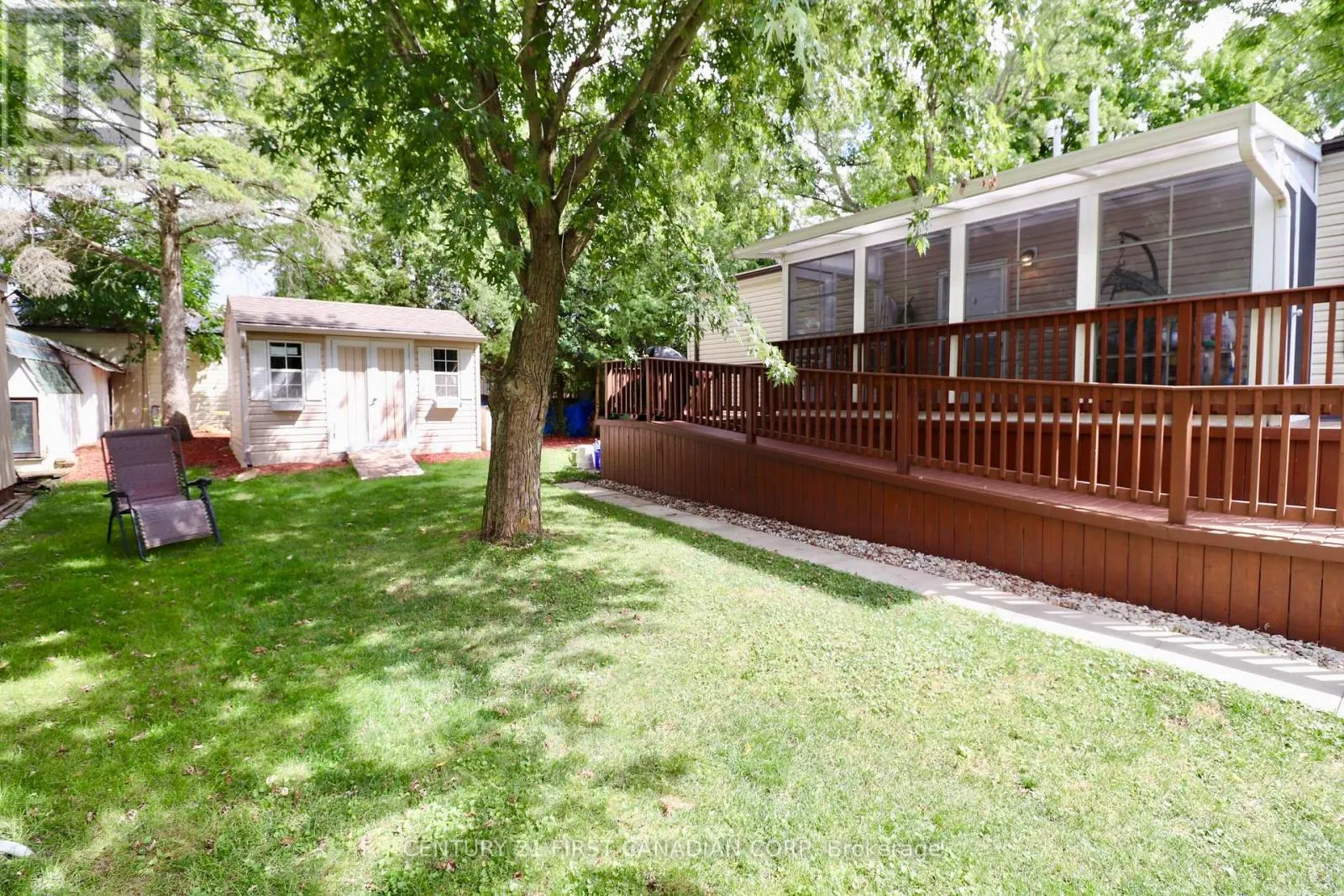 41 - 3100 DORCHESTER ROAD, #41
