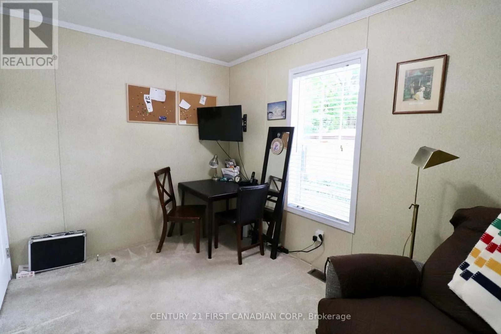 41 - 3100 DORCHESTER ROAD, #41
