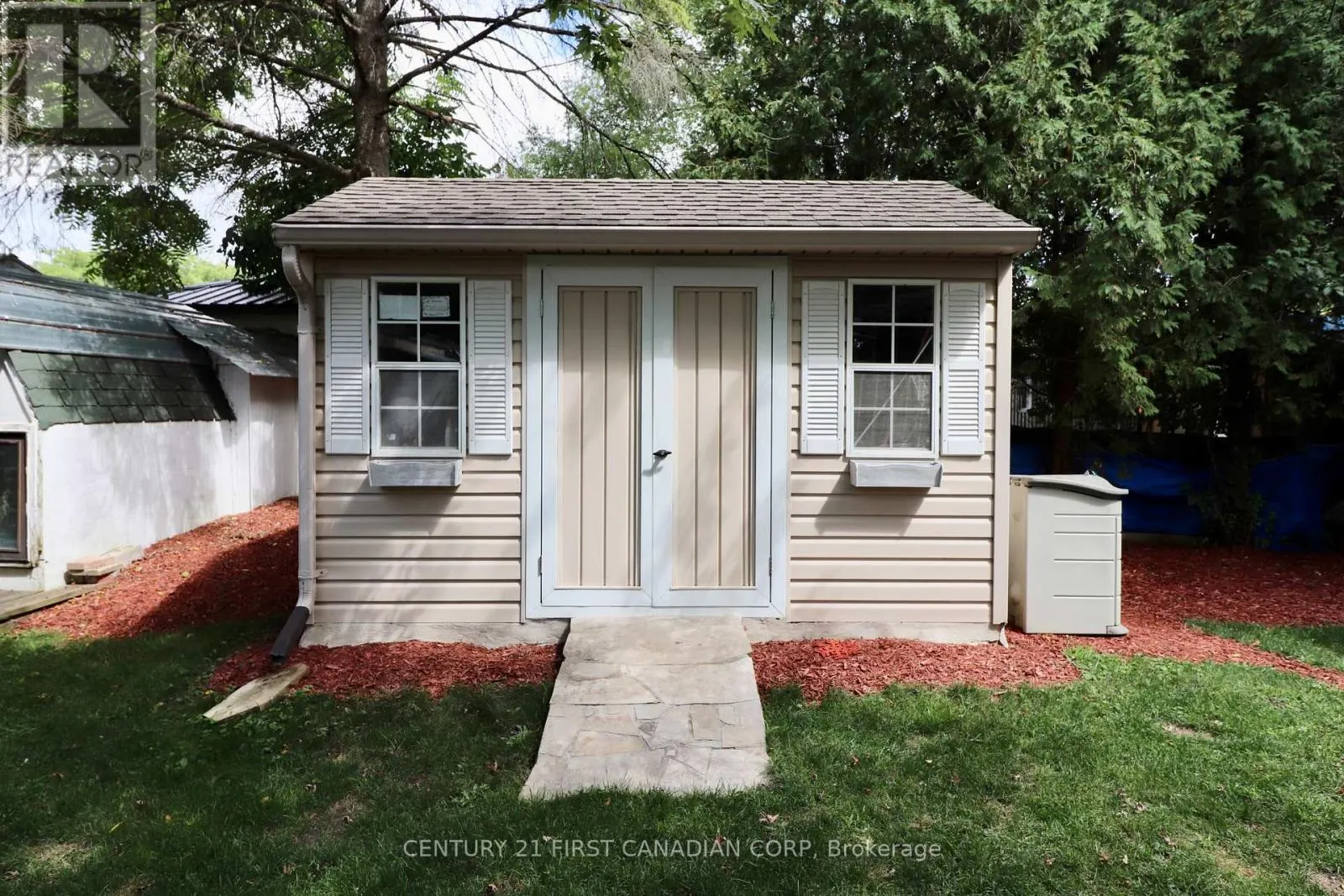 41 - 3100 DORCHESTER ROAD, #41