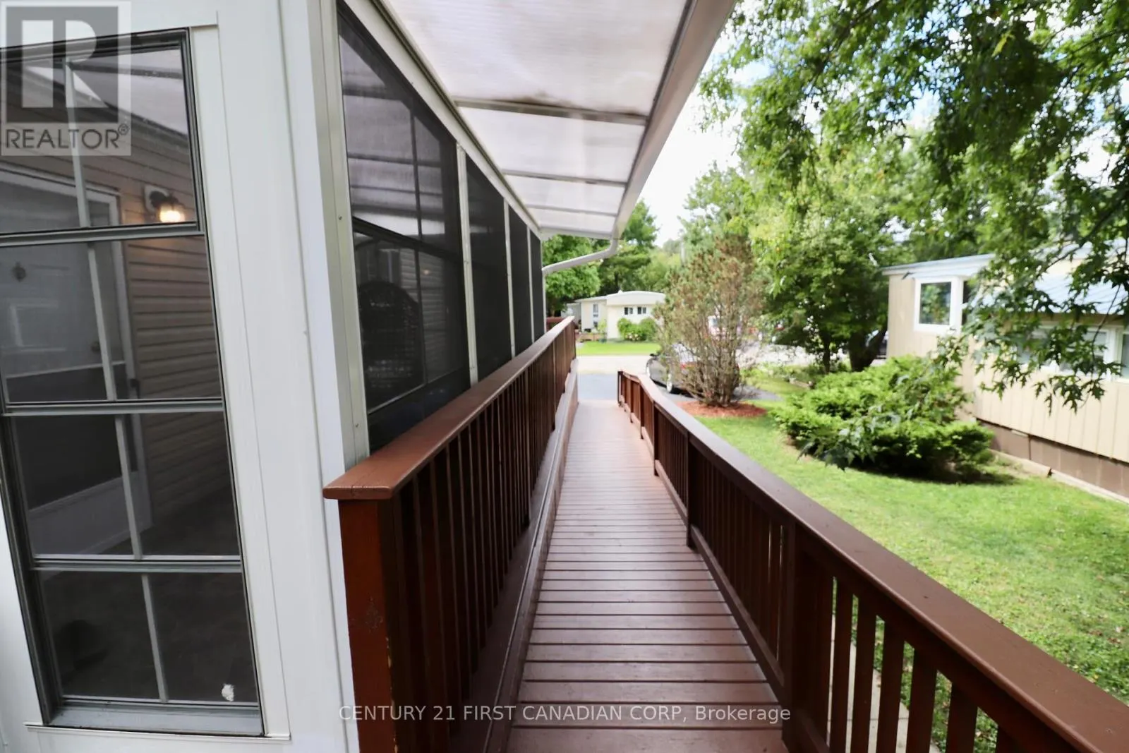 41 - 3100 DORCHESTER ROAD, #41