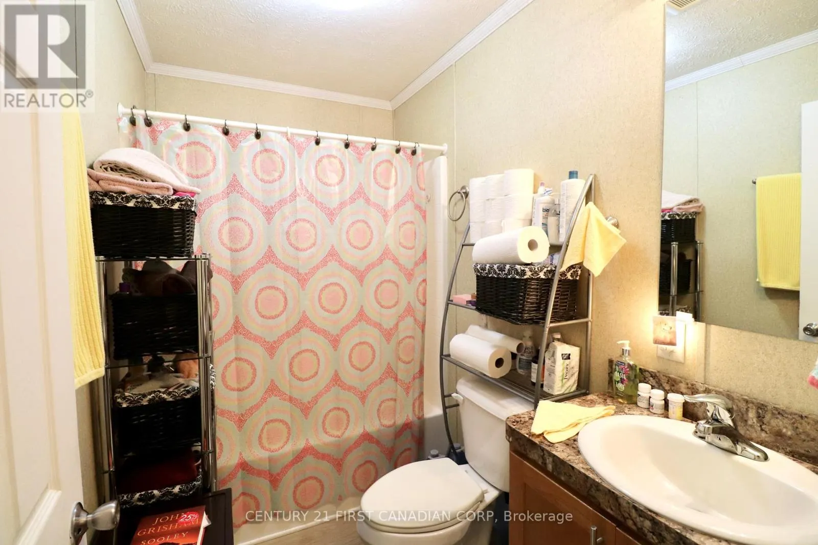 41 - 3100 DORCHESTER ROAD, #41